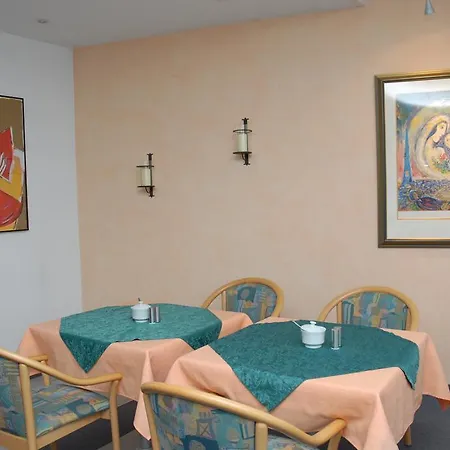 安德里亚住宿加早餐旅馆 住宿加早餐酒店