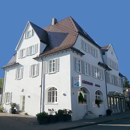 安德里亚住宿加早餐旅馆