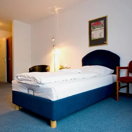 Feuerbach Im Biberturm 4* شتوتغارت