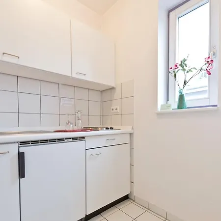 فندق Feuerbach Im Biberturm 4*