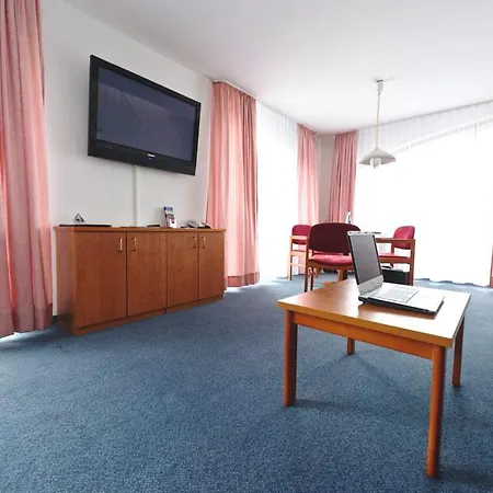 Feuerbach Im Biberturm 4* شتوتغارت