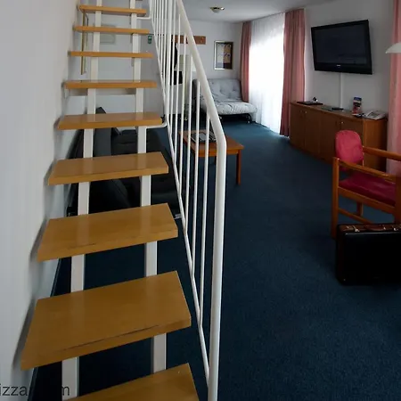 Feuerbach Im Biberturm شتوتغارت