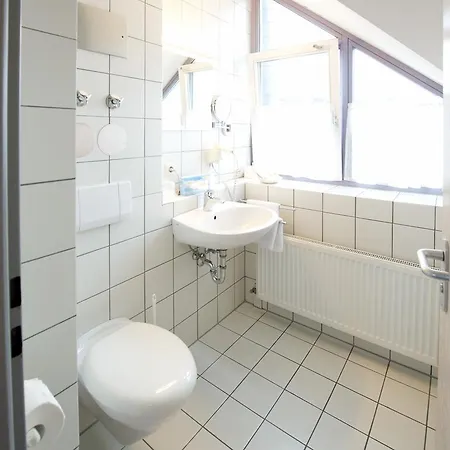 Feuerbach Im Biberturm 4* شتوتغارت