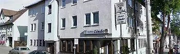 Linde Stuttgart