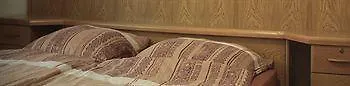 Linde Szálloda 3*