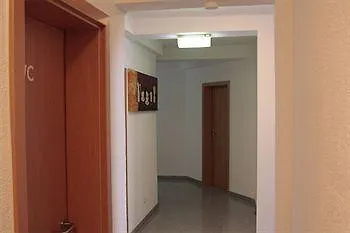 Szálloda Linde 3*