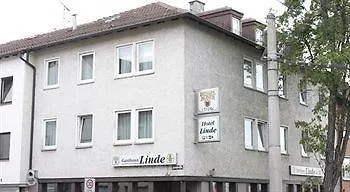 Linde Stuttgart