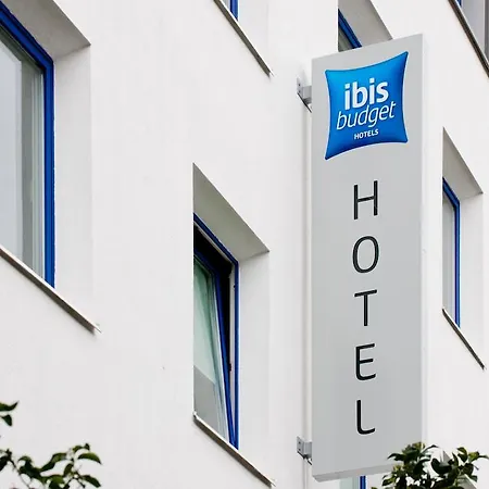 Ξενοδοχείο Ibis Budget Nord 2*