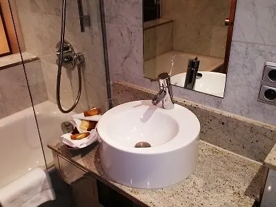 فندق ميسي يوروب شتوتغارت