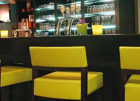 Maseven Si Centrum Ehem Si-suites Апарт-отель