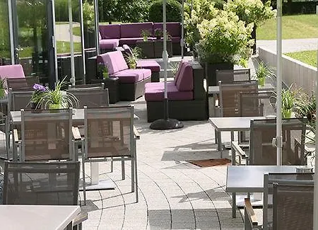 Maseven Si Centrum Ehem Si-suites Апарт-отель 4*