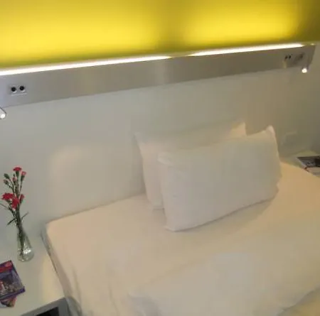 Mk Hotell