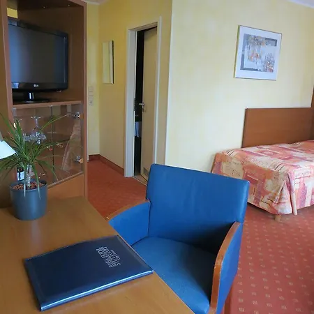 Novum Rega 3* Stoccarda