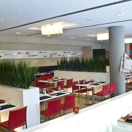 Park By Radisson 4*