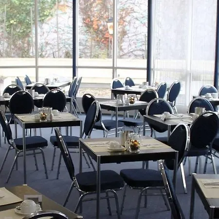 Hotel Mercure Zuffenhausen
