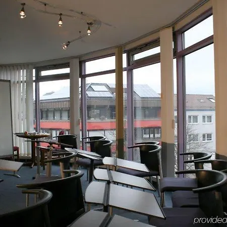 فندق Feuerbach Im Biberturm