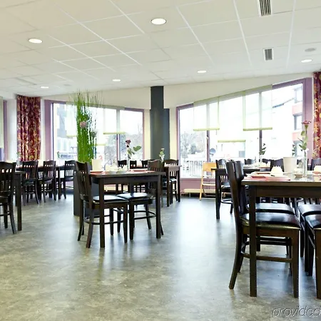 فندق Feuerbach Im Biberturm 4*