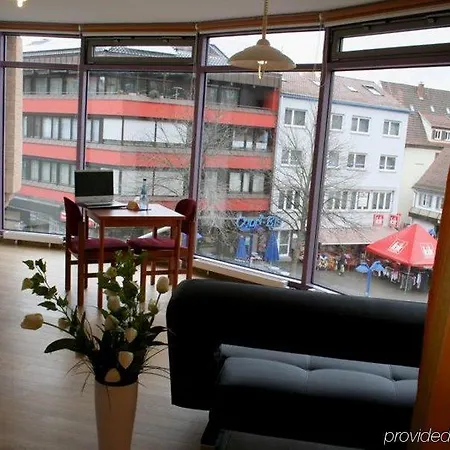 فندق Feuerbach Im Biberturm شتوتغارت