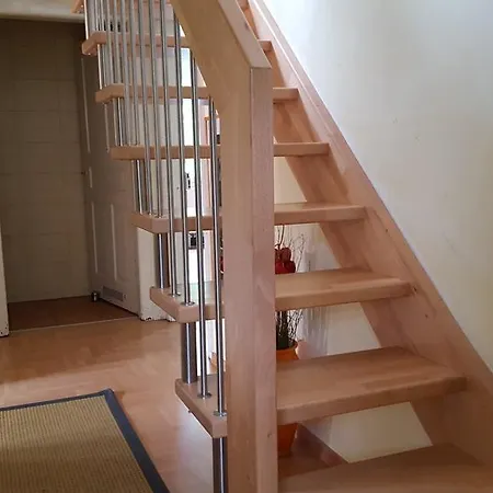 Apartment Boblingerstrasse Stuttgart