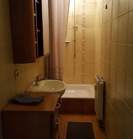Apartment Boblingerstrasse