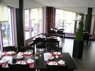 فندق Feuerbach Im Biberturm