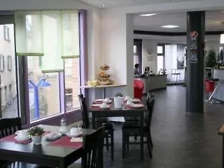 Feuerbach Im Biberturm شتوتغارت