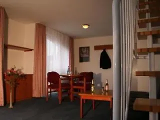 فندق Feuerbach Im Biberturm شتوتغارت