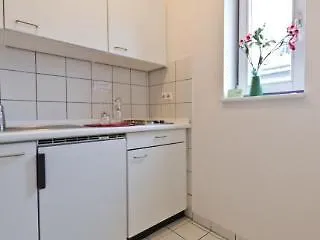 فندق Feuerbach Im Biberturm 4*
