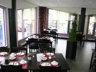 فندق Feuerbach Im Biberturm
