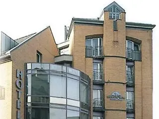 فندق Feuerbach Im Biberturm شتوتغارت