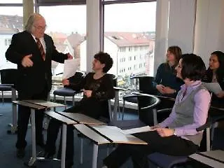 Feuerbach Im Biberturm شتوتغارت