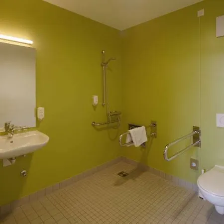 Hotell Mk Stuttgart