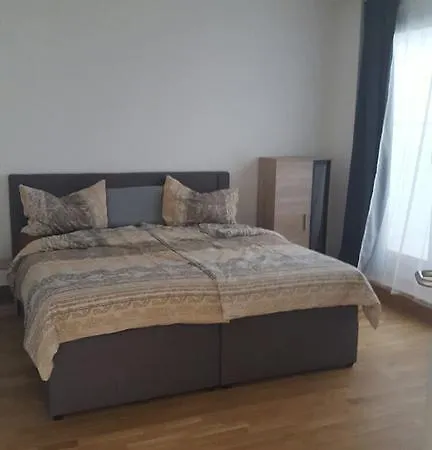 Apartment Mailander Platz 7