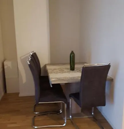 Mailander Platz 7 Apartment *