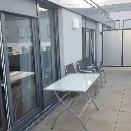 Mailander Platz 7 Stuttgart