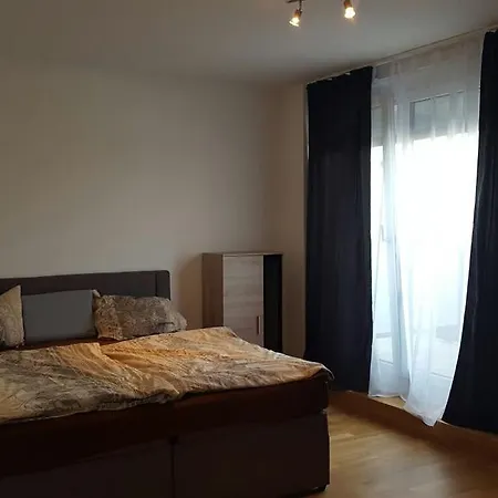 Apartment Mailander Platz 7 *