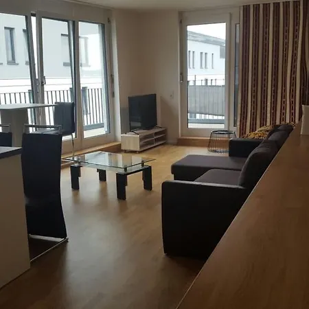 Mailander Platz 7