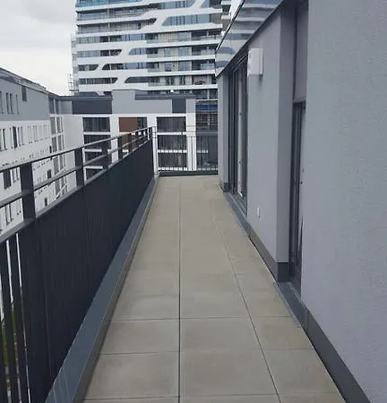 Apartment Mailander Platz 7 *