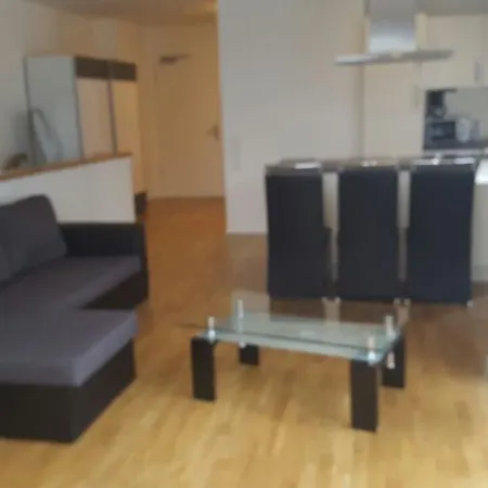 Mailander Platz 7 Apartment