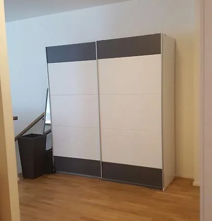 Mailander Platz 7 Apartment *