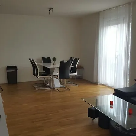 Mailander Platz 7 Apartment