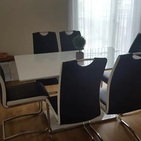 Apartment Mailander Platz 7 *