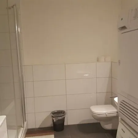 Mailander Platz 7 Apartment *