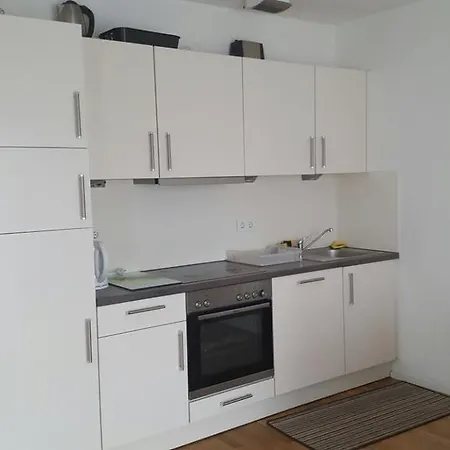 Mailander Platz 7 Apartment Stuttgart