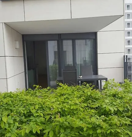 Mailander Platz 7 Apartment