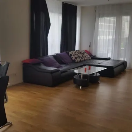 Apartment Mailander Platz 7 *