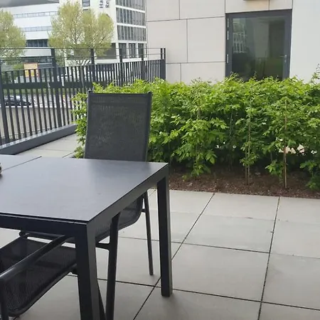 Mailander Platz 7 Apartment