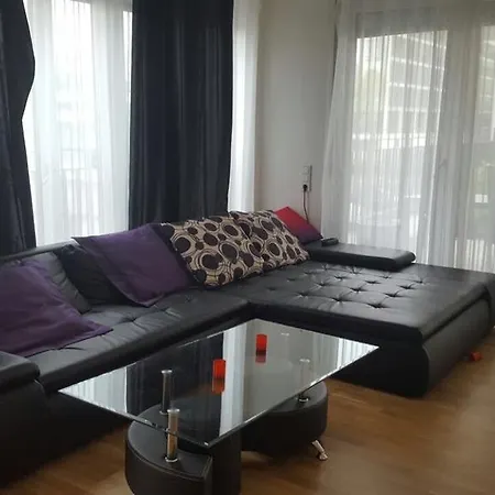 Mailander Platz 7 *