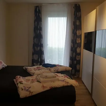 Mailander Platz 7 Apartment *