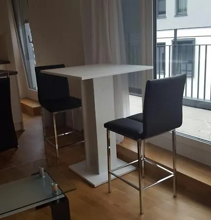 Apartment Mailander Platz 7 *